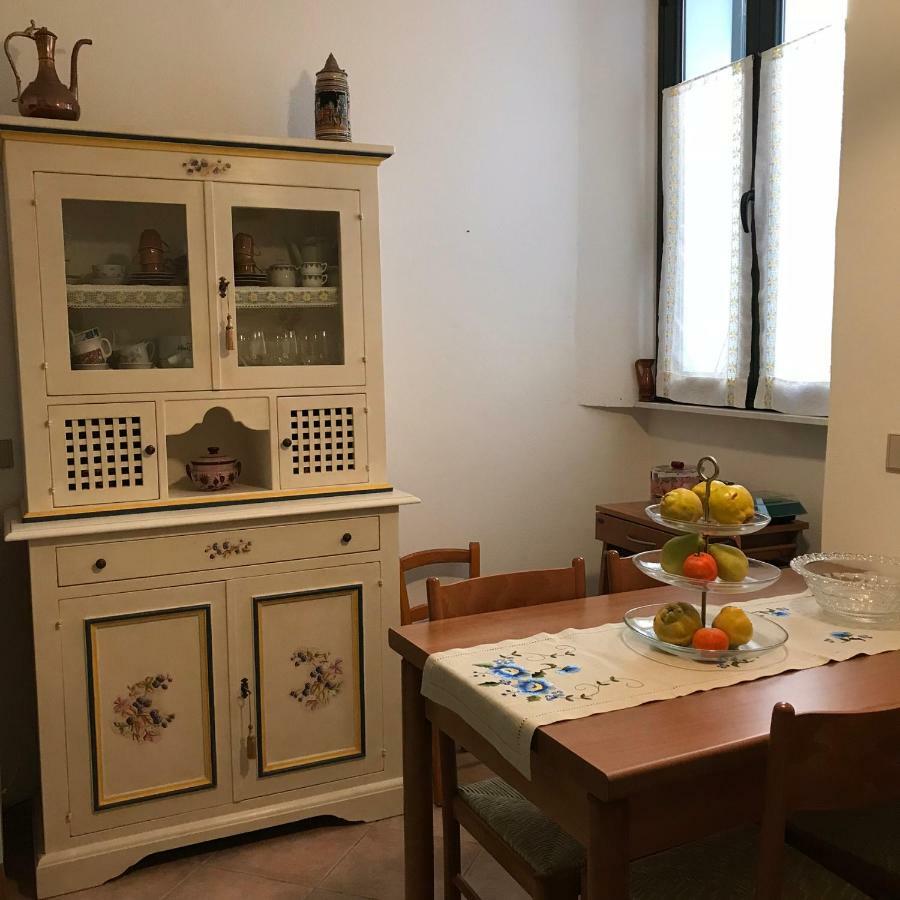 Вилла Sardegna Vicino Ad Olbia "La Casa Nel Vicolo" Беркидда Экстерьер фото