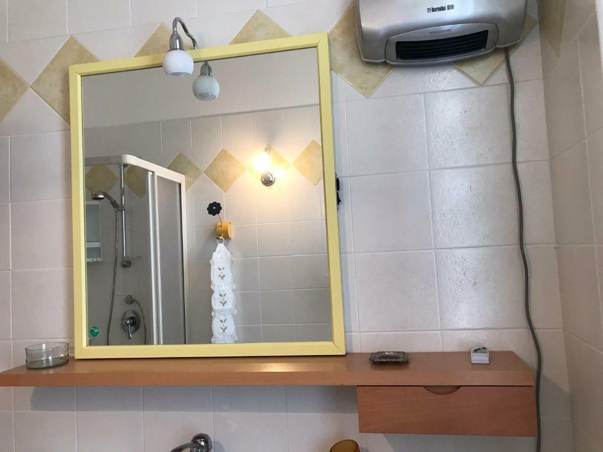 Вилла Sardegna Vicino Ad Olbia "La Casa Nel Vicolo" Беркидда Экстерьер фото