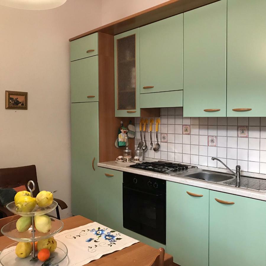 Вилла Sardegna Vicino Ad Olbia "La Casa Nel Vicolo" Беркидда Экстерьер фото